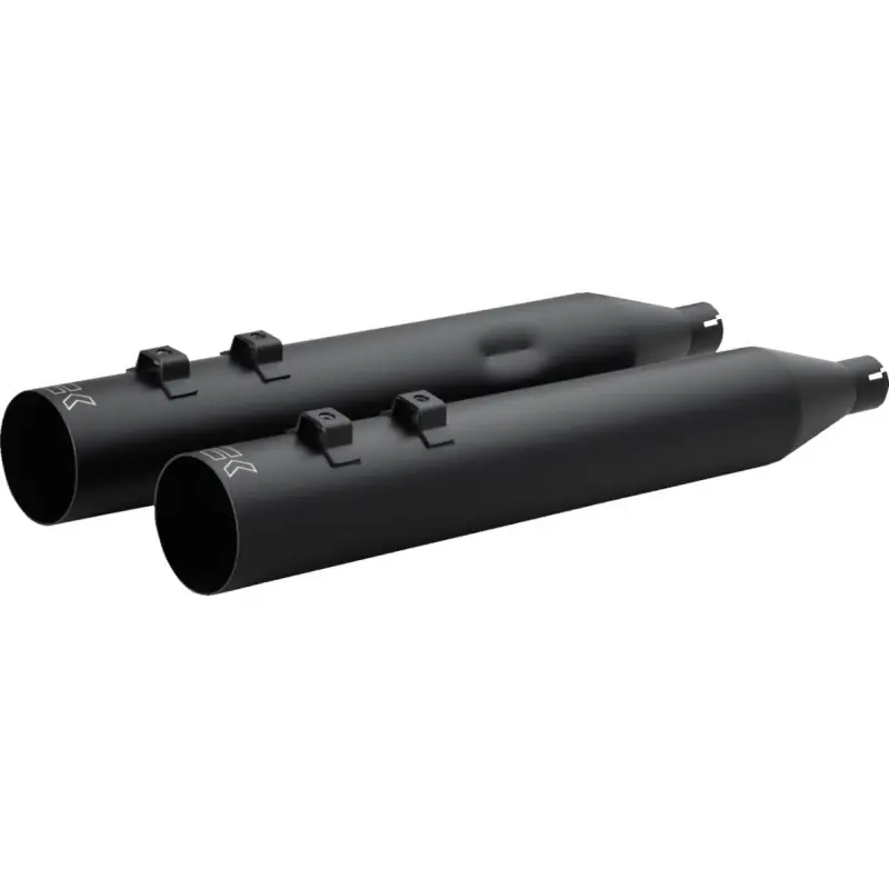 KHROME WERKS - AUSPUFF 4.0 TRIKE/TC GERAD Bestseller