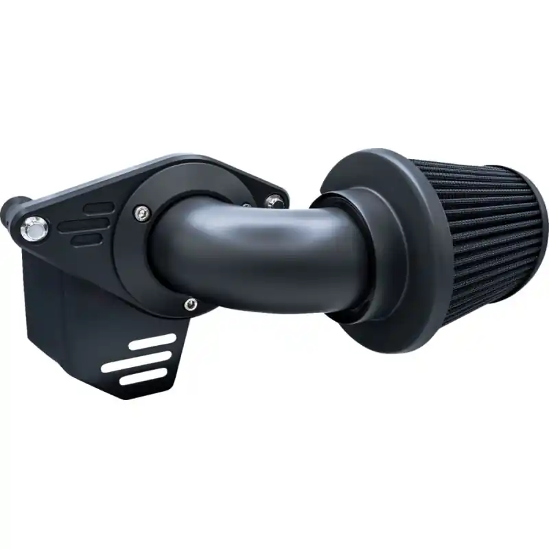 VANCE & HINES - LUFTFILTER VO2 FALCON SCHWARZ Geprüft