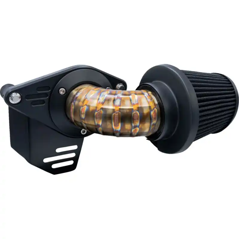 VANCE & HINES - LUFTFILTER VO2 FALCON EDELSTAHL Must-Have