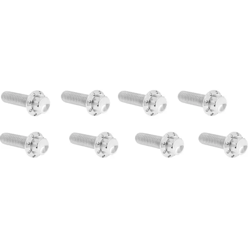 ARLEN NESS - BOLZENKIT TITAN - TC & M8 - Sofort Bestellen