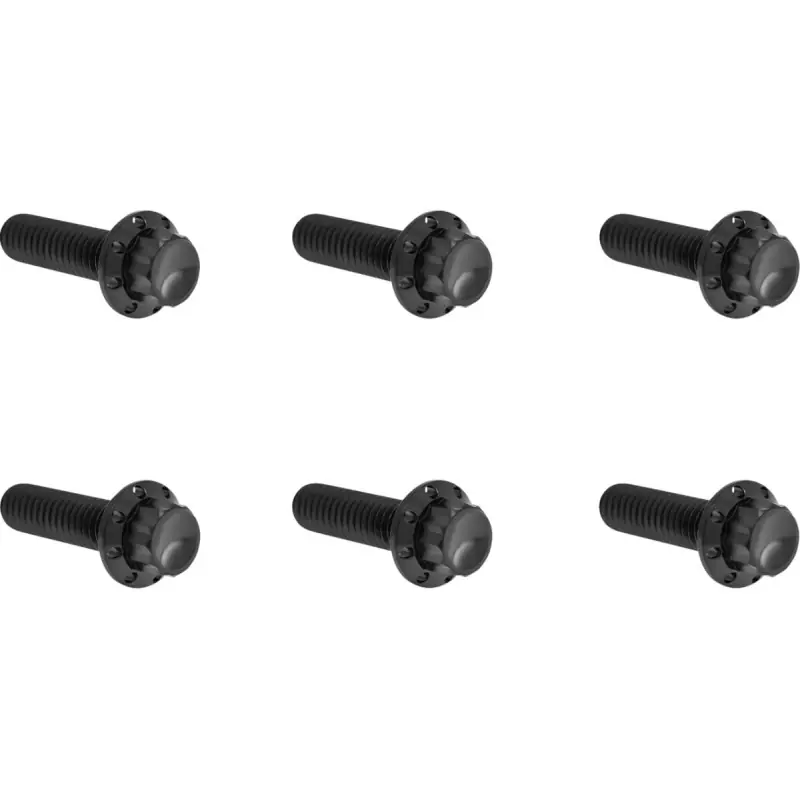 Neuheit ARLEN NESS - BOLZENKIT TITAN - TC&M8 07-2