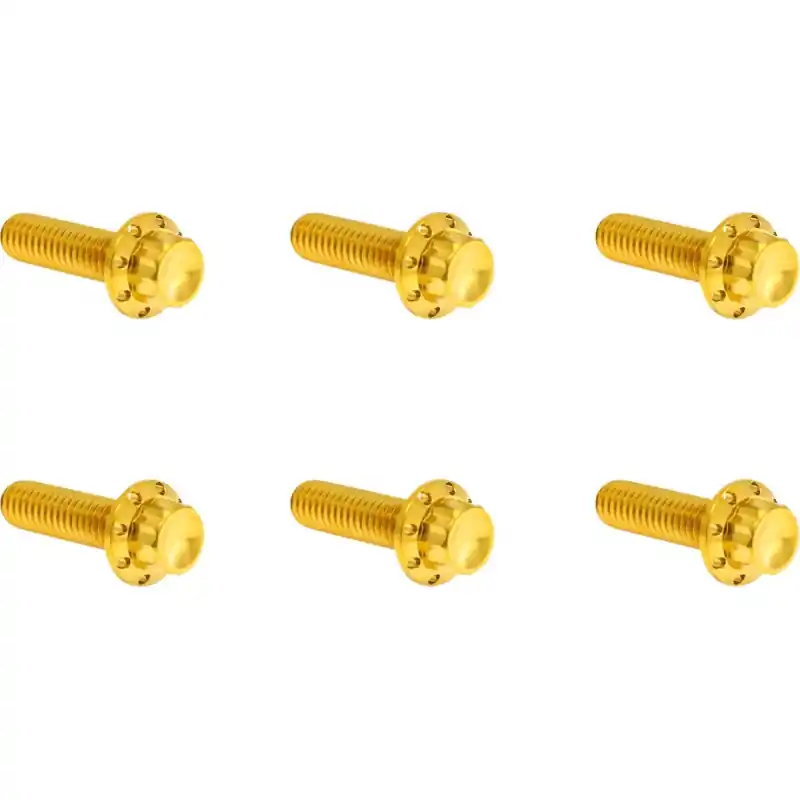 ARLEN NESS - BOLZENKIT TITAN - TC&M8 07-2 Kracherpreis