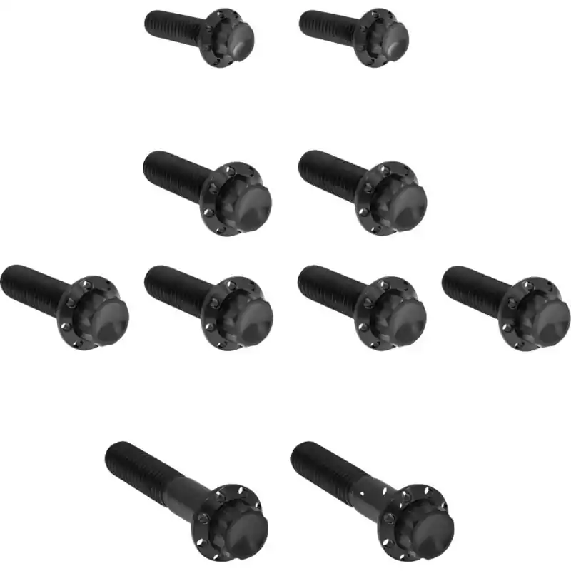 ARLEN NESS - BOLZENKIT TITAN - TC 07-17 - Nur Heute