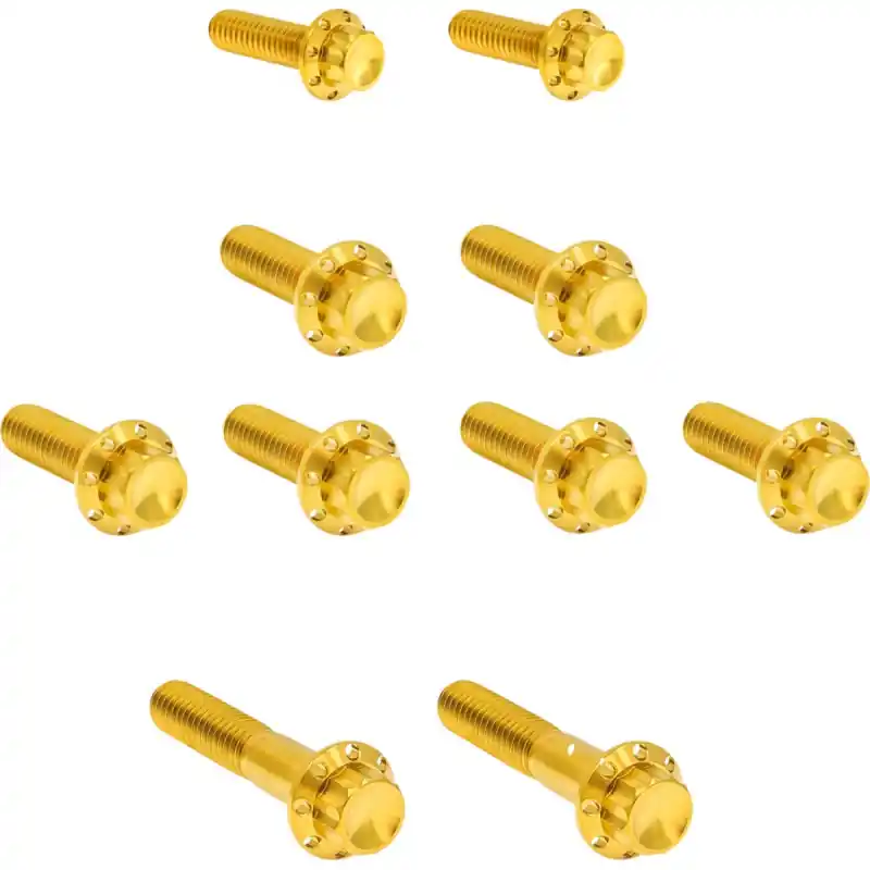 ARLEN NESS - BOLZENKIT TITAN - TC 07-17 - Mega-Angebot