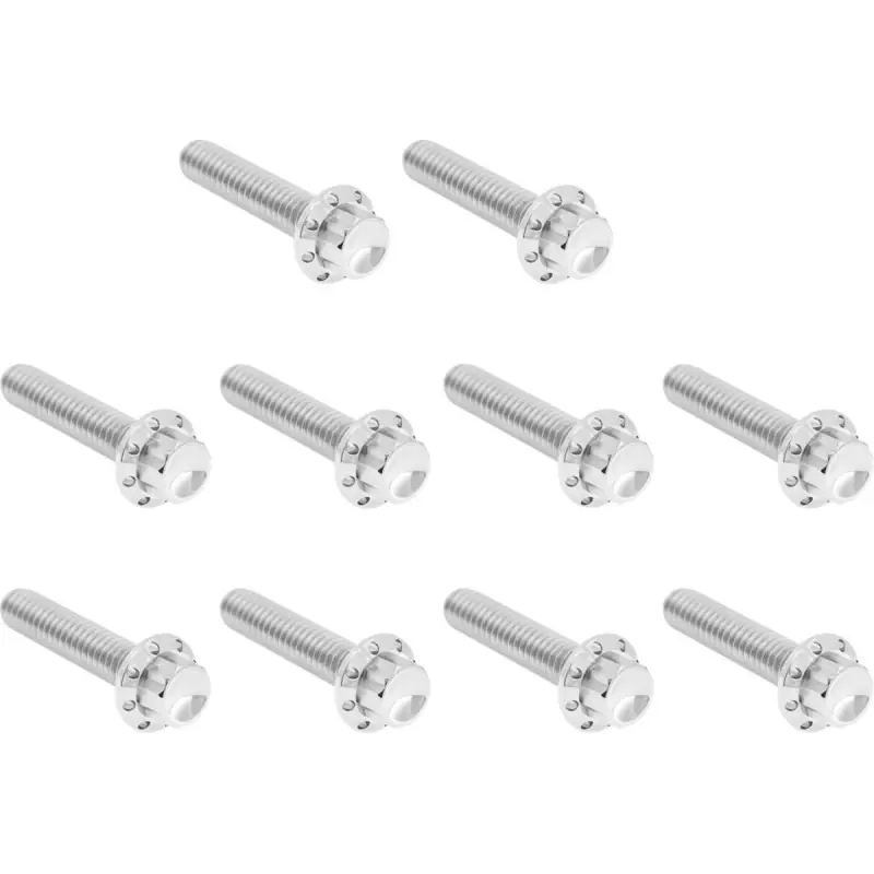 Beliebt ARLEN NESS - BOLZENKIT TITAN - TC 00-17 -