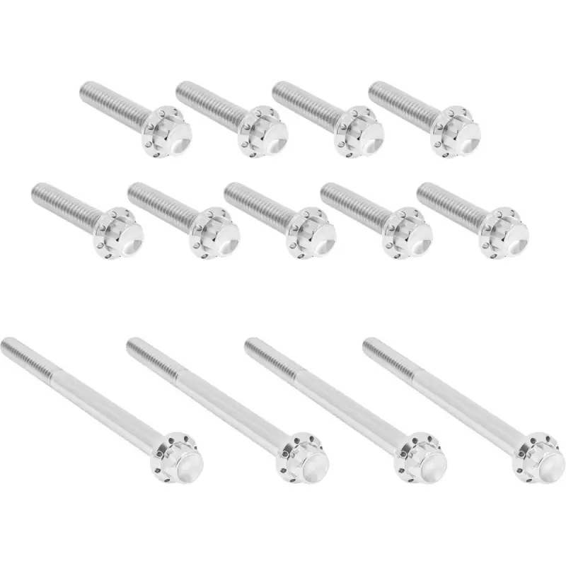 Bestseller ARLEN NESS - BOLZENKIT TITAN - TC 00-17 -