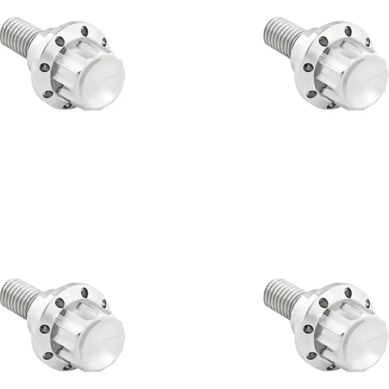 Top-Preis ARLEN NESS - SCHRAUBENKIT TITAN - FLTR 23-25