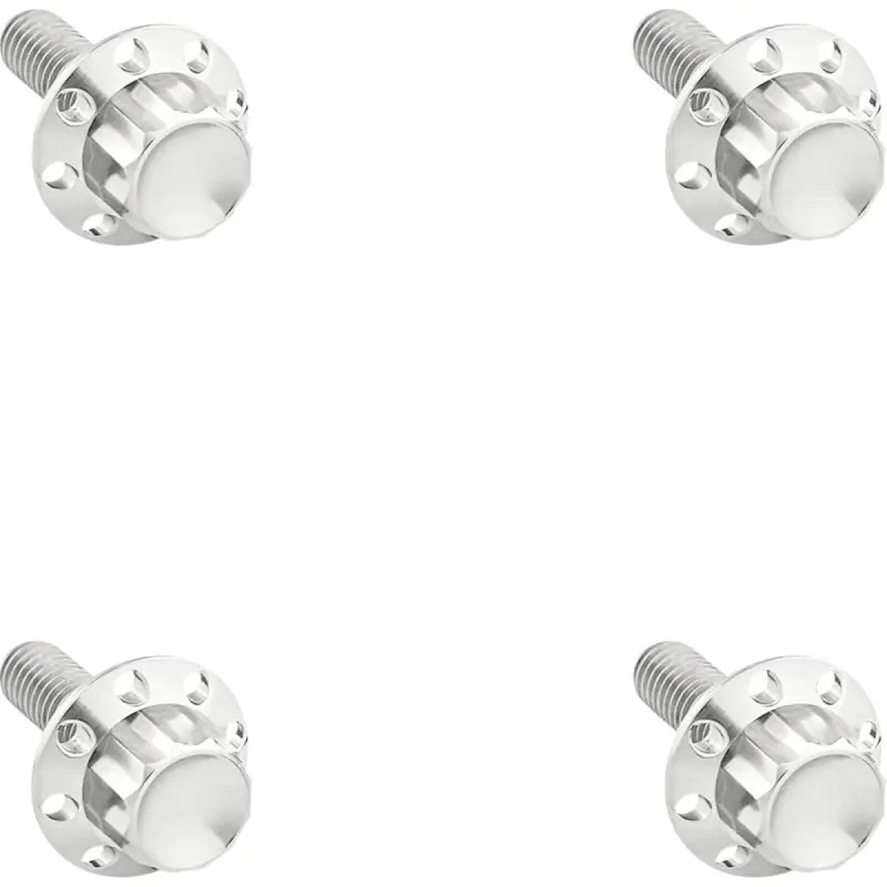 Online Kaufen ARLEN NESS - SCHRAUBENKIT TITAN - FLHX 24-25