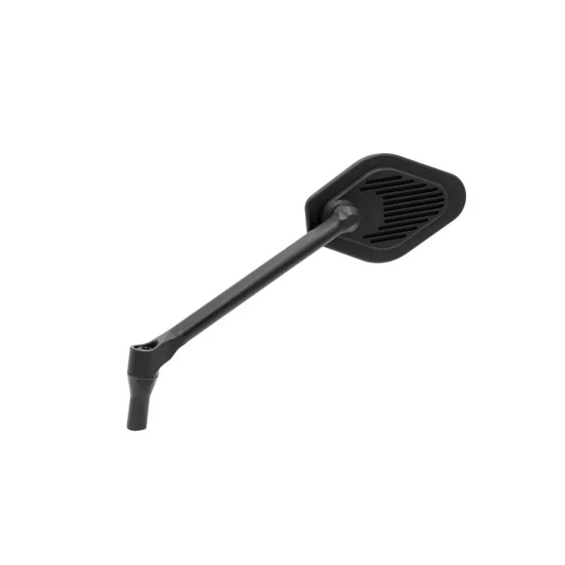 Neu Im Sortiment DRAG SPECIALTIES - SPIEGEL VERSTELLBAR LANGER STEM SCHWARZ