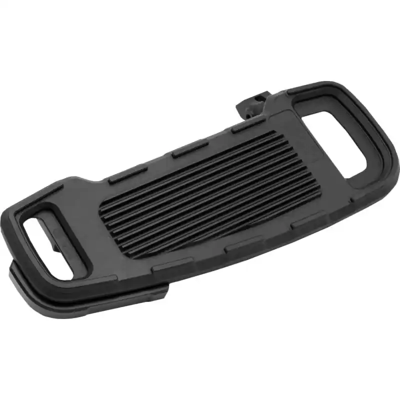 Preisknaller DRAG SPECIALTIES - BODENBRETT VERSTELLBAR BREITE SCHWARZ