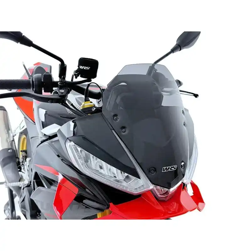 WRS - SCHEIBE SPORT TUONO V4 DARK Neue Ware