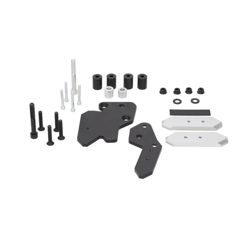 Beliebt SW-MOTECH - CRASH-PAD-HALTER