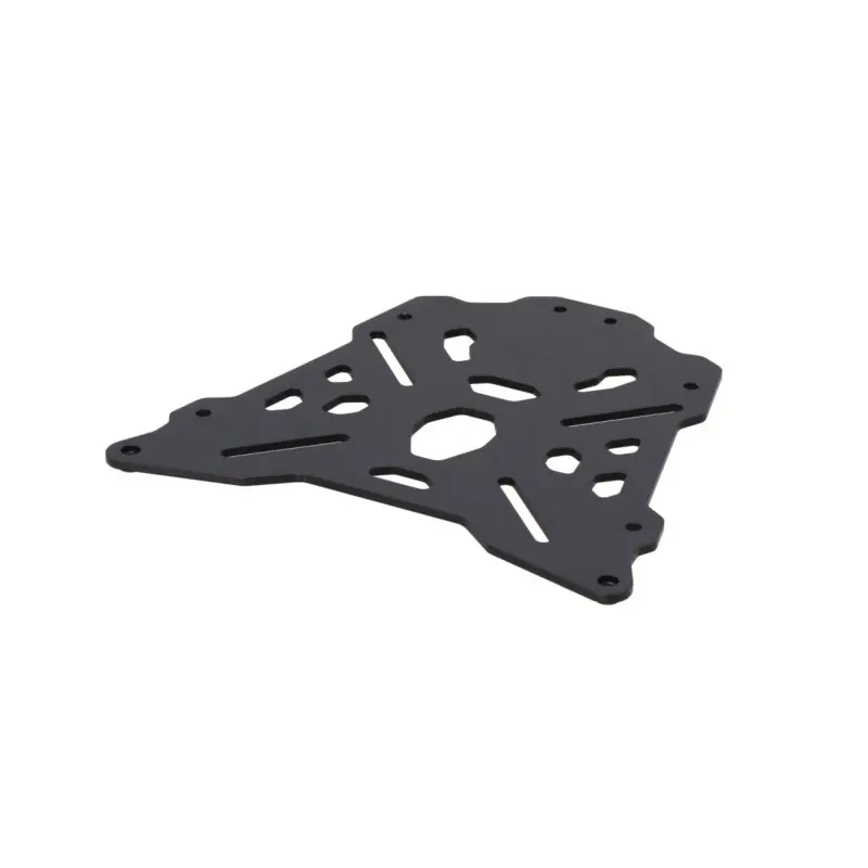 Gratis Versand SW-MOTECH - ADAPTERPLATTE DUSC FÜR TUBULAR