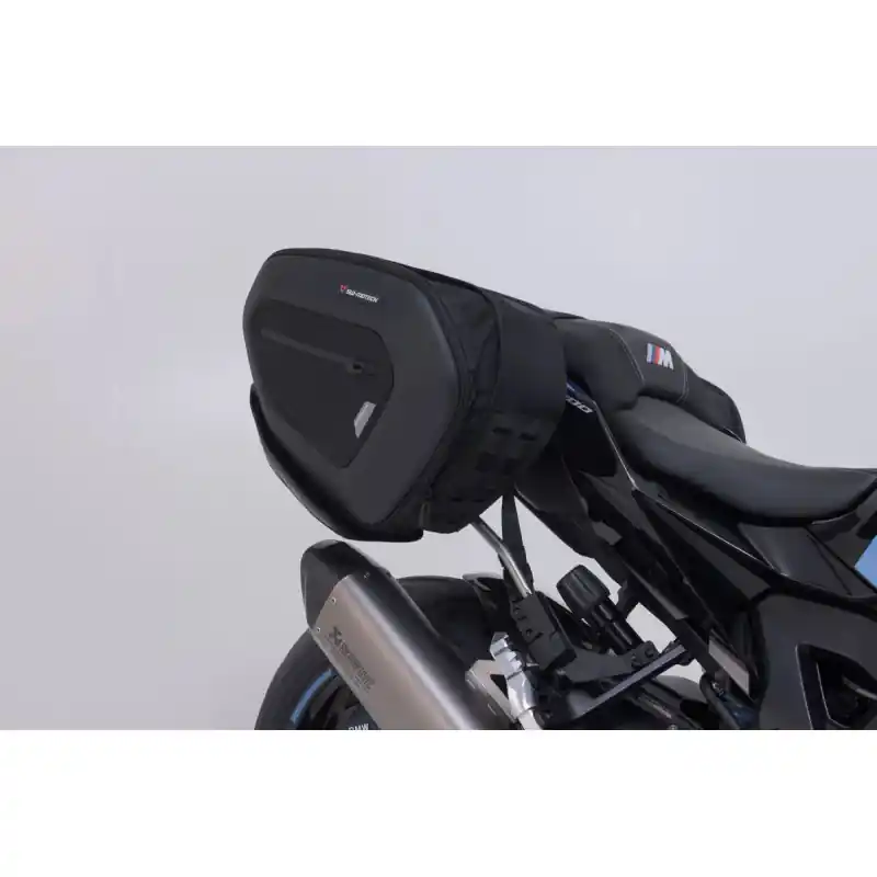 SW-MOTECH - PRO BLAZE H SATTELTASCHE SET Preiswert