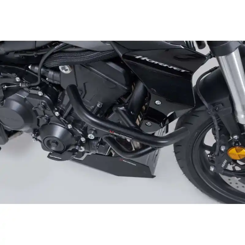 SW-MOTECH - CRASH-BAR Schneller Versand