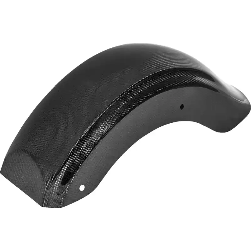 Jetzt Bestellen SADDLEMEN - HINTERES SCHUTZBLECH - CARBONFASER - F
