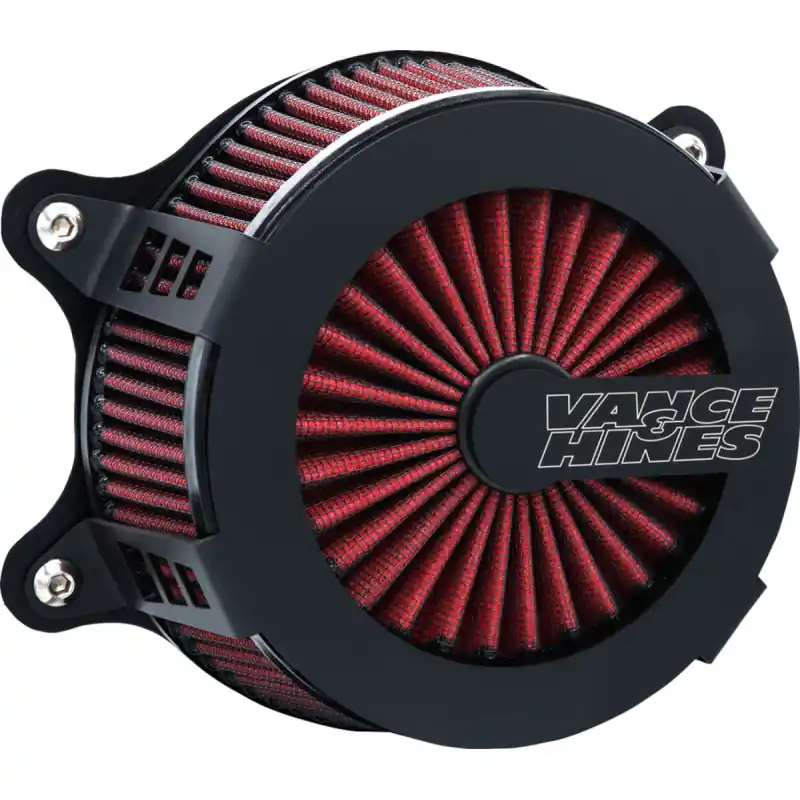 Highlight VANCE & HINES - AIR INTAKE V&H VO2 CAGE FIGHTE