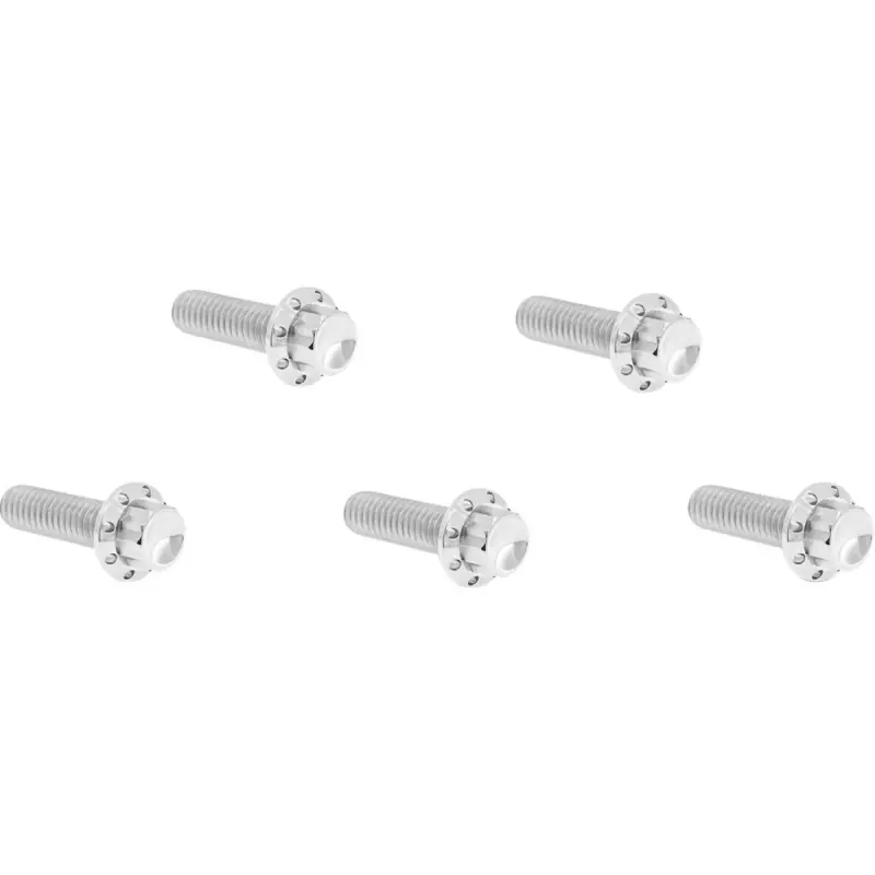 ARLEN NESS - SCHRAUBENKIT TITAN - TC & M8 - Schneller Versand