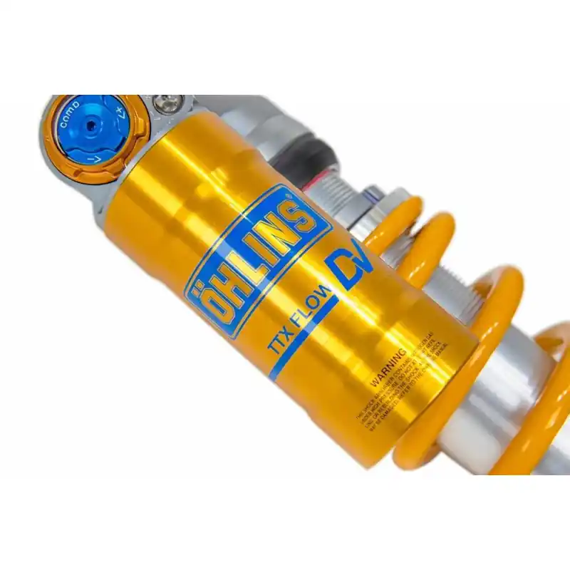 Ausverkauf OHLINS - SHOCK KAWASAKI KX 450F T46PR1C