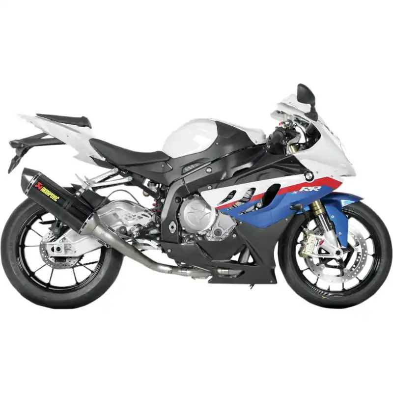 AKRAPOVIC - AUSPUFF RAC SS/CF S1000RR Schnäppchen
