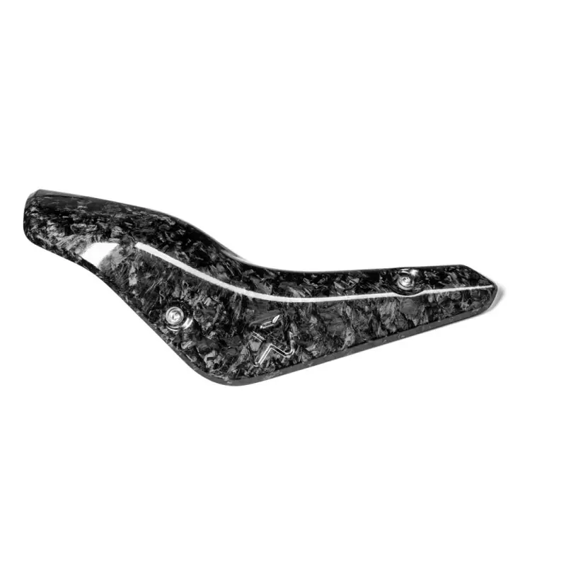 Billig AKRAPOVIC - WÄRMESCHILD YAMAHA MT-10