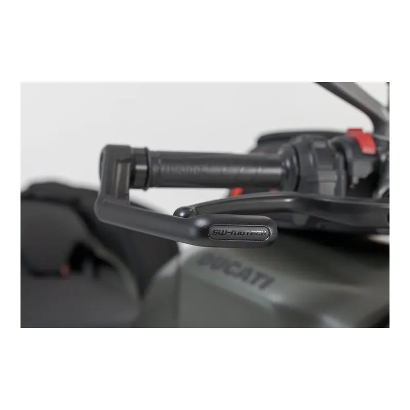 Sichere Zahlung SW-MOTECH - HEBELSCHUTZ