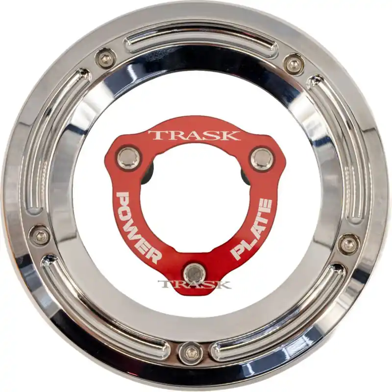 Kostenfreie Lieferung TRASK - DERBYABDECKUNG UND LEISTUNGSPLATTE KI