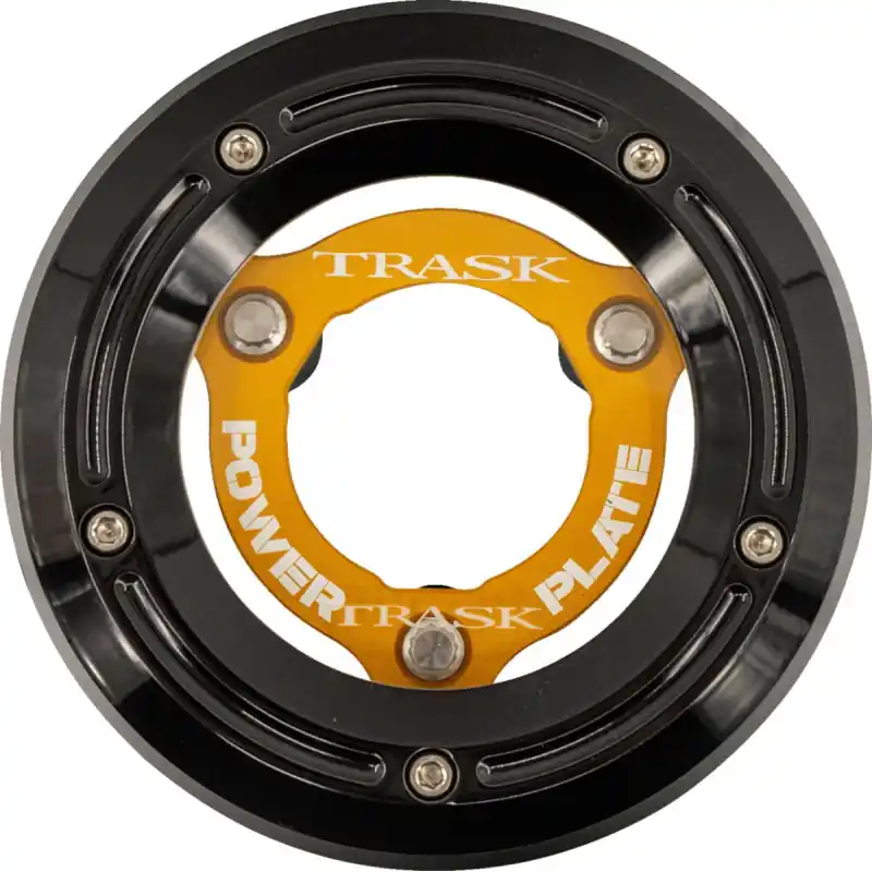 Solange Der Vorrat Reicht TRASK - DERBYABDECKUNG UND LEISTUNGSPLATTE KI