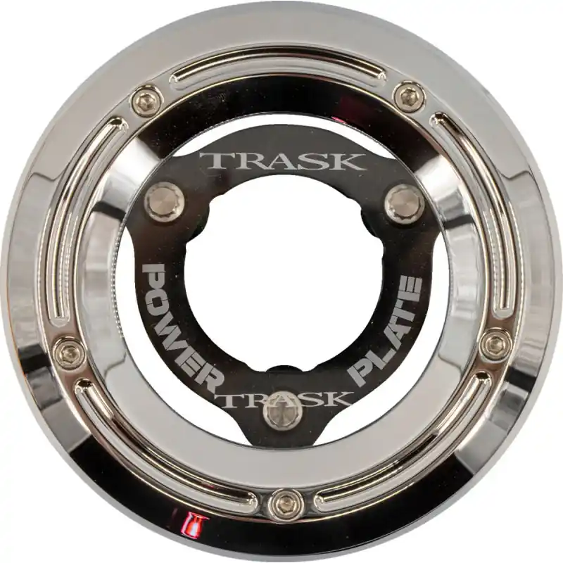 Angebot TRASK - DERBYABDECKUNG UND LEISTUNGSPLATTE KI