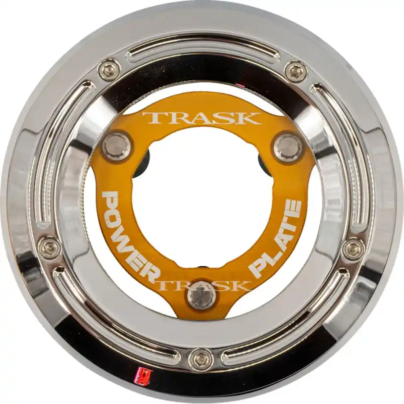 Preiswert TRASK - DERBYABDECKUNG UND LEISTUNGSPLATTE KI