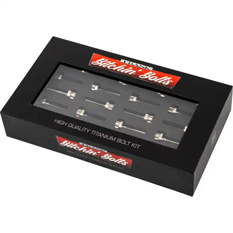 Knallerangebot TRASK - TITAN M8 ROCKER MONTAGEKIT