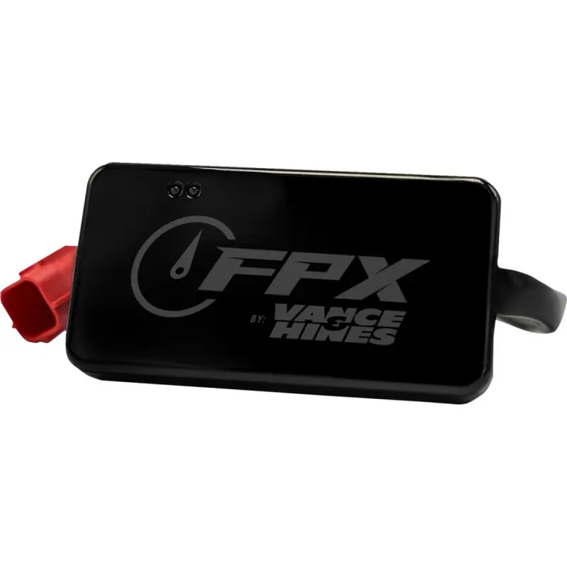 VANCE & HINES - FUELPAK X 07-13 J1850 Sonderaktion