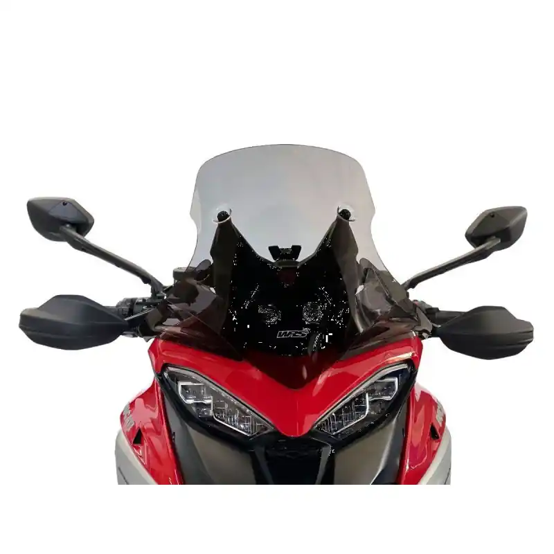 Aktuell WRS - WINDSCHILD TOURING MULTISTRADA