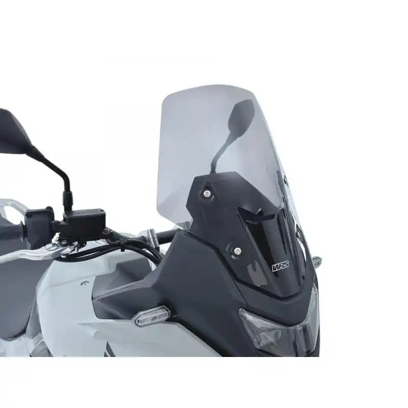 Nur Heute WRS - WINDSCHILD TOURING XL750 TRANS