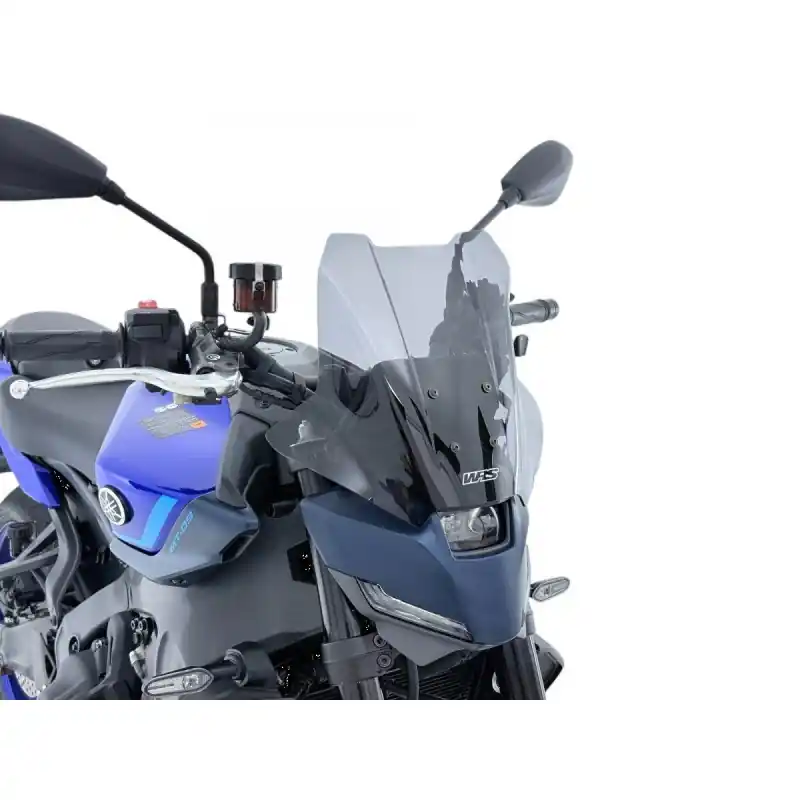 Bestseller WRS - WINDSCHILD TOURING MT-09 DARK
