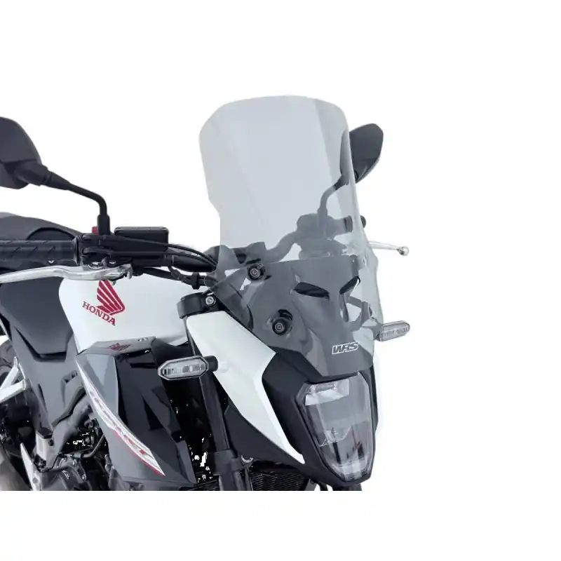 WRS - SCHEIBE TOURING CB500 HORNE Meistverkauft