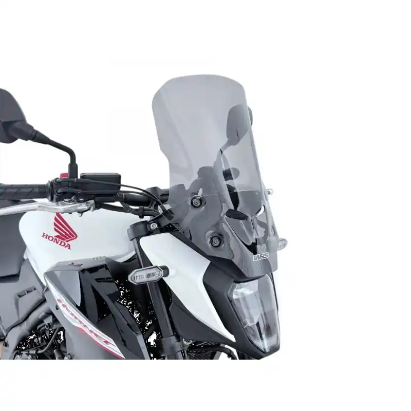 Neu WRS - SCHEIBE TOURING CB500 HORNE