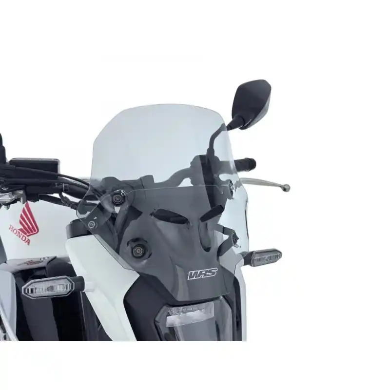 WRS - SCHEIBE SPORT CB500 HORNET Preis Gesenkt
