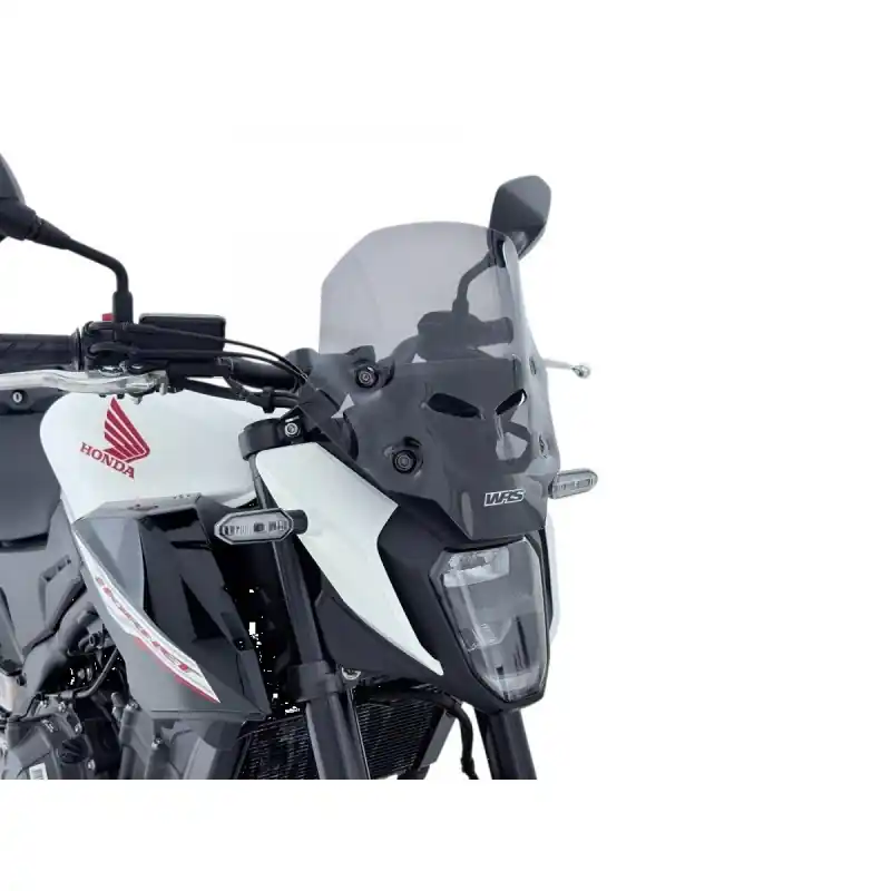 Billig WRS - SCHEIBE SPORT CB500 HORNET