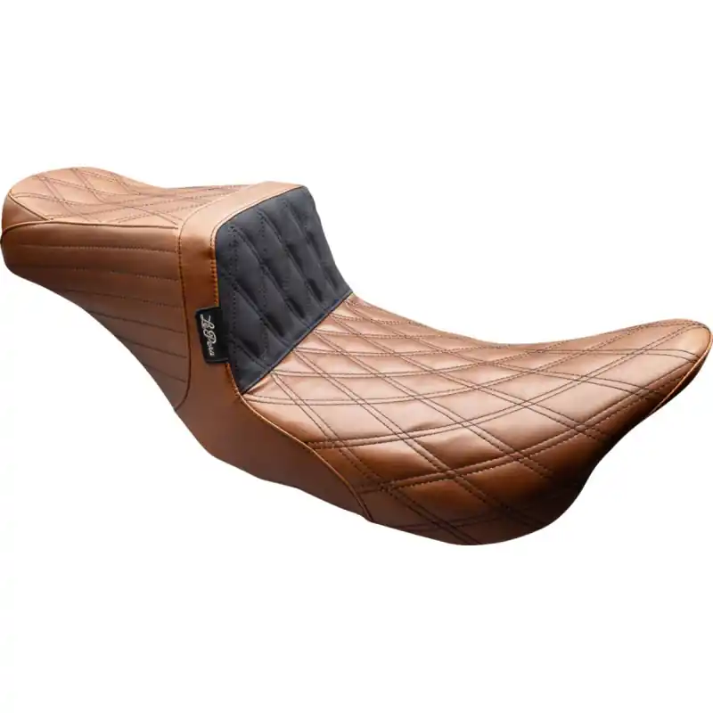 Neue Kollektion LE PERA - SEAT TAILWHIP DOPPEL DIAM BRAUN