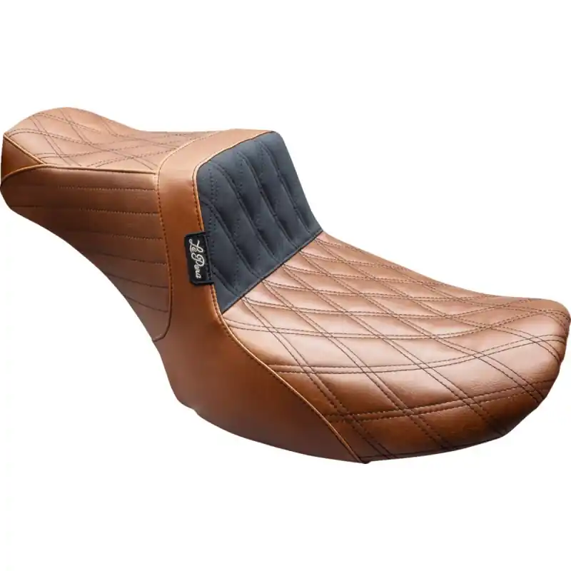 LE PERA - SEAT TAILWHIP DOPPEL DIAM BRAUN Highlight