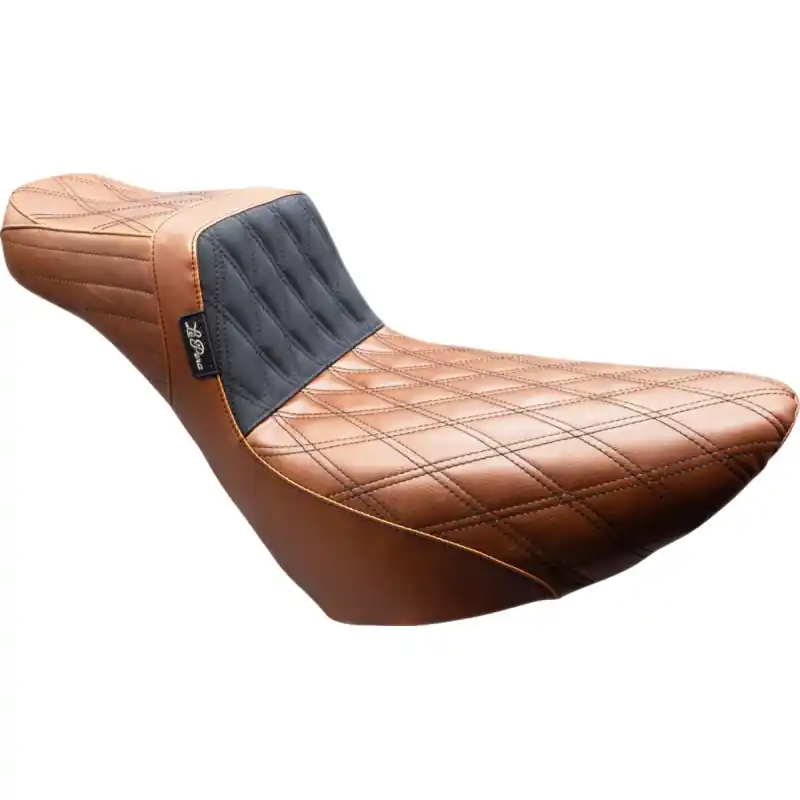 LE PERA - SEAT TAILWHIP DADDY LL DD BRAUN Neu