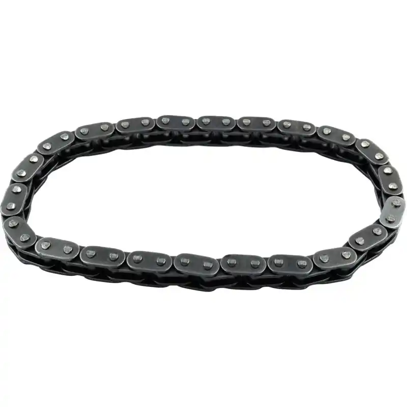 Begrenztes Angebot S&S CYCLE - Nockenwellenkette AUSSEN - 07-25 TC - #