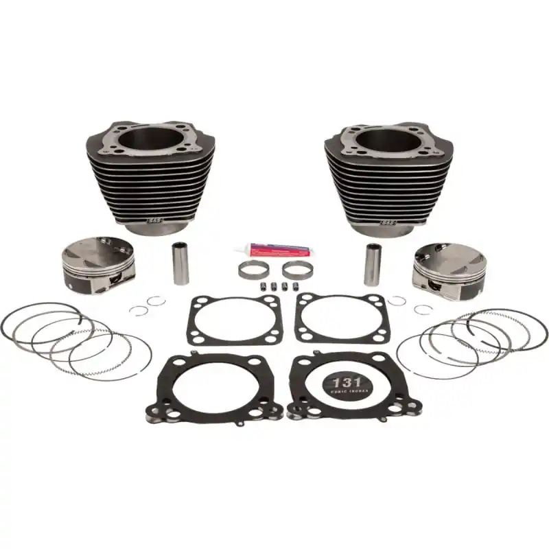 Kracherpreis S&S CYCLE - ZylinderKit 4.25Bohrung 4.625Hub