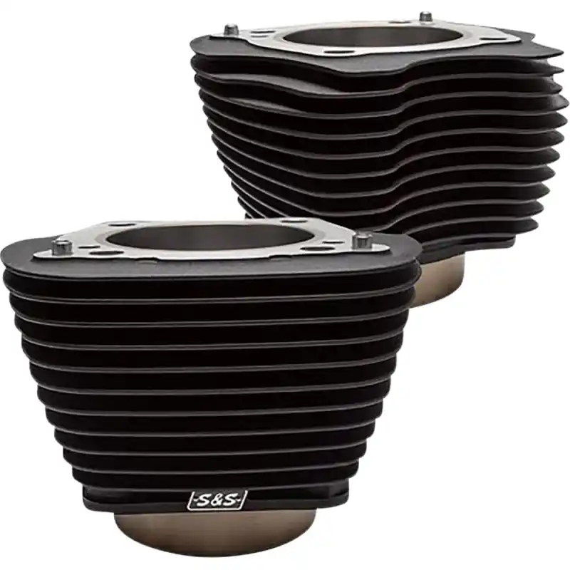 Angebot S&S CYCLE - Zylinder Set 4.25 Bohrung Unbearbeitet