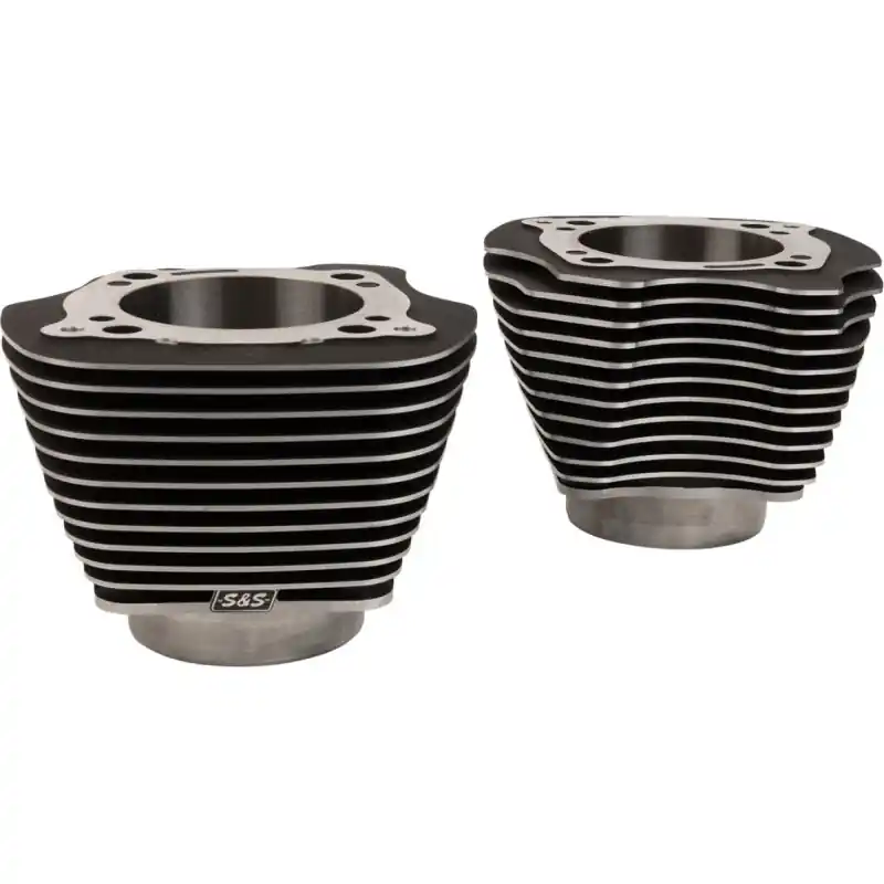S&S CYCLE - ZYLINDERSET 4.32BOHRUNG STOCK BO Kostenloser Rückversand