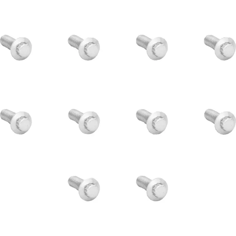 Schnäppchen ARLEN NESS - SCHRAUBENKIT - BT 84-UP - EDELSTAHL