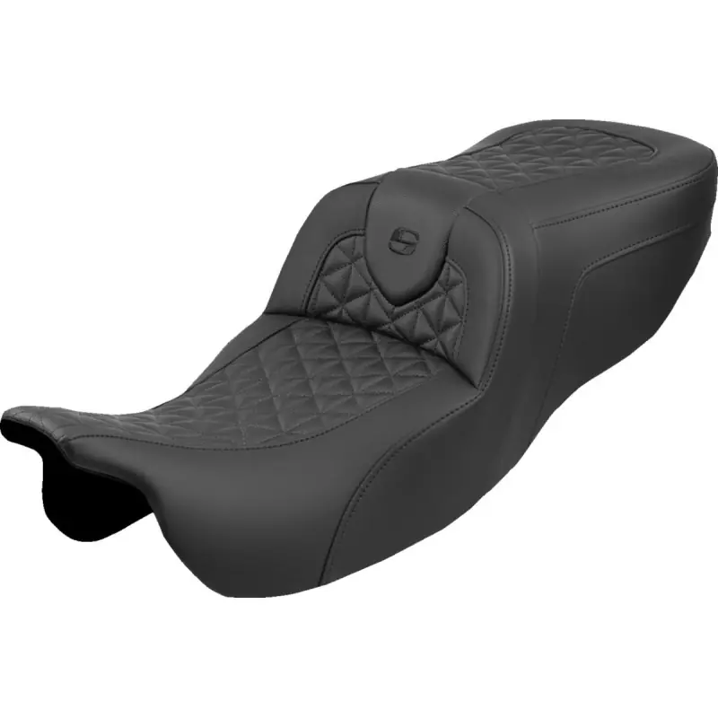 SADDLEMEN - SEAT ROADSOFA TRI GRIPPER Knallerangebot
