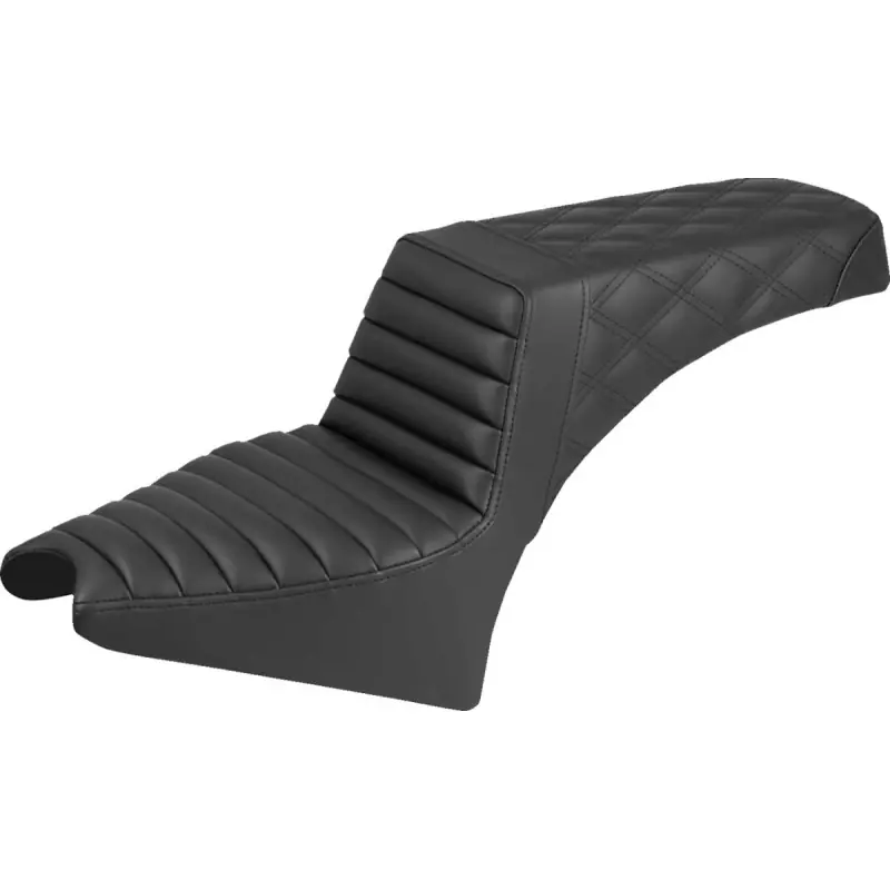 SADDLEMEN - SITZ STEP UP FAHRER TR UND LS Bestseller