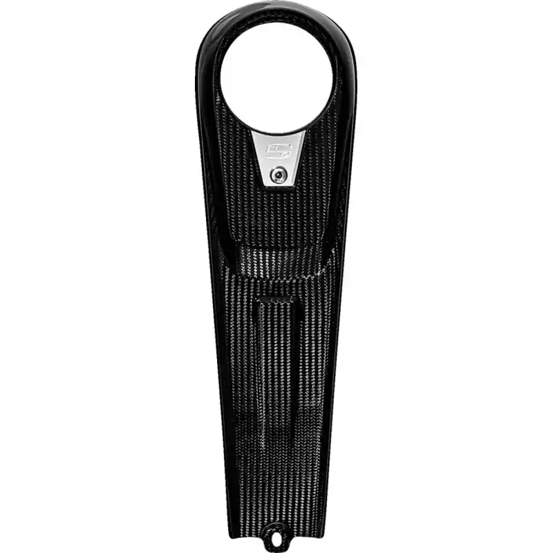 Sichere Zahlung SADDLEMEN - ARMATURENPANEL - CARBONFASER - GL